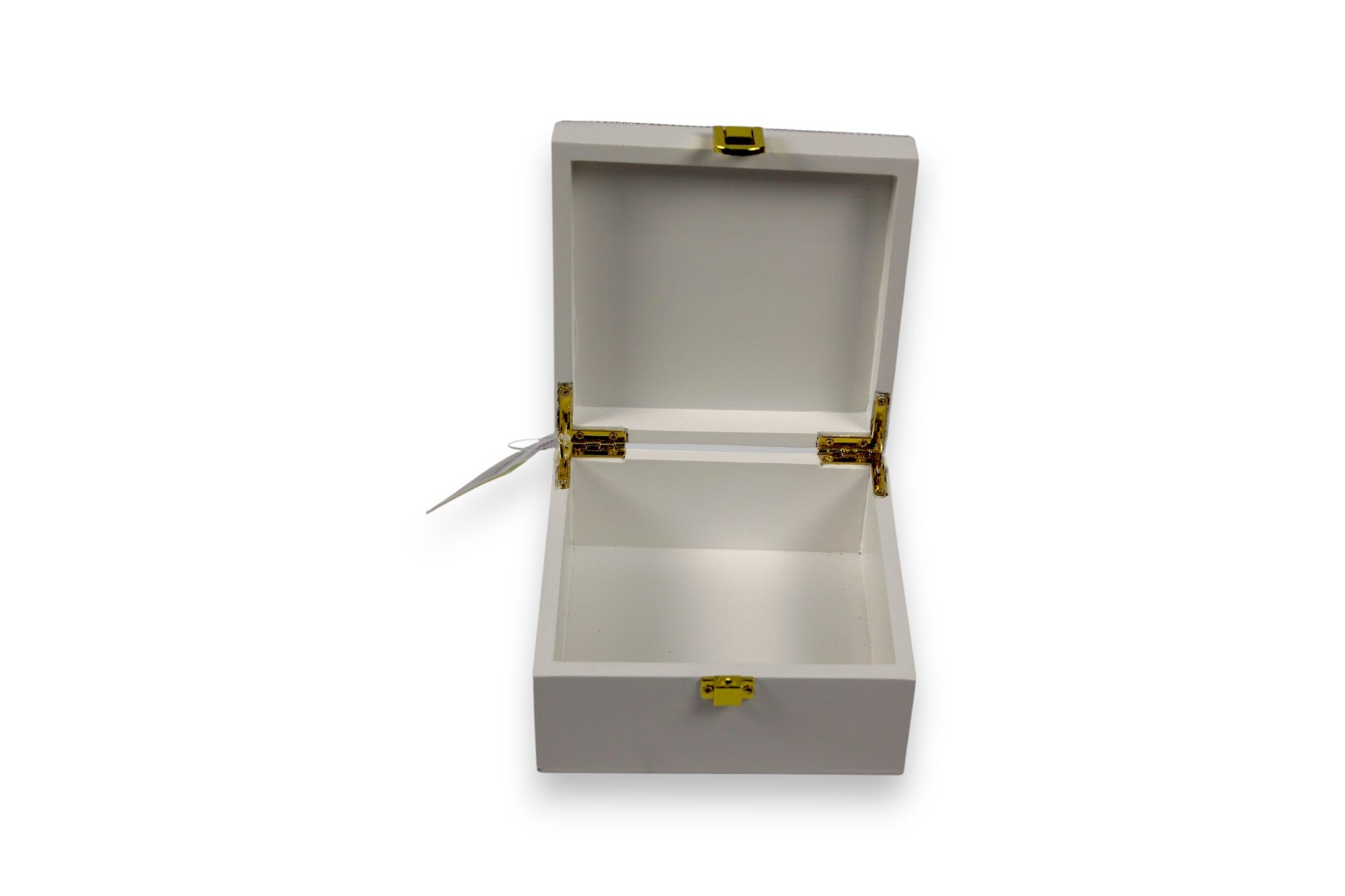 Swan Design Multipurpose Storage Box for Kids